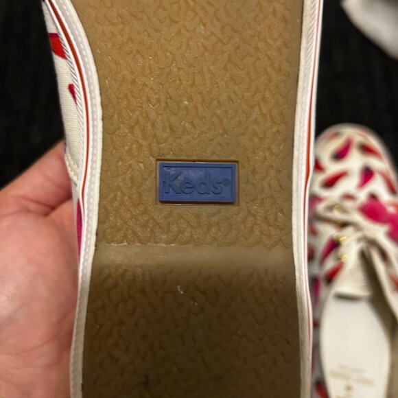 Kate spade keds - Picture 5 of 5